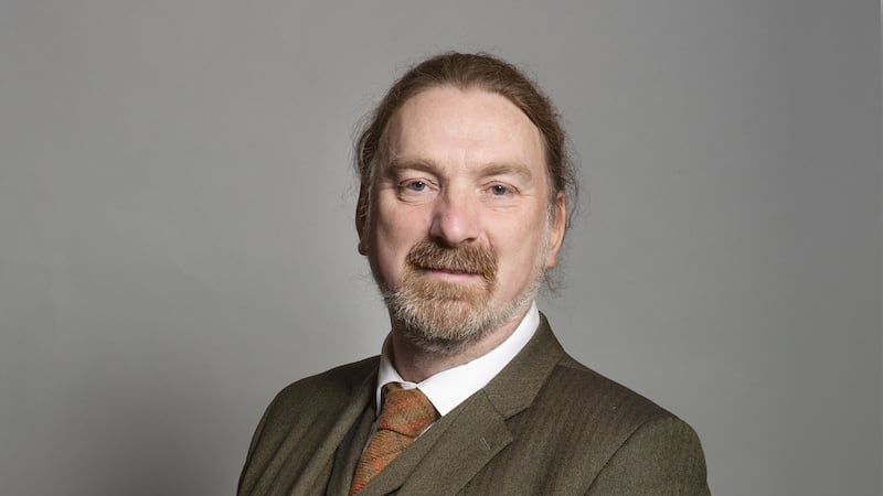 The SNP’s Chris Law has written to Attorney General Victoria Prentis over legal advice given to the UK Government on Israel’s actions in Gaza