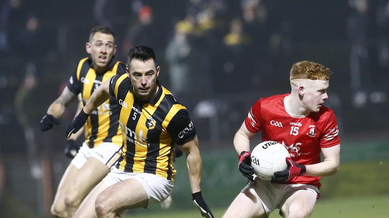 Crossmaglen may have a rich tradition of provincial titles but seems the rest of Ulster has been going in a different direction in recent years
