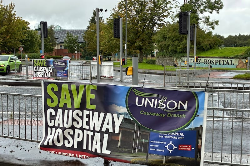 Hospital campaign groups unite in effort to save rural acute services