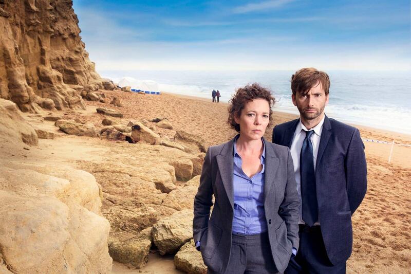 It could feature shows like Broadchurch