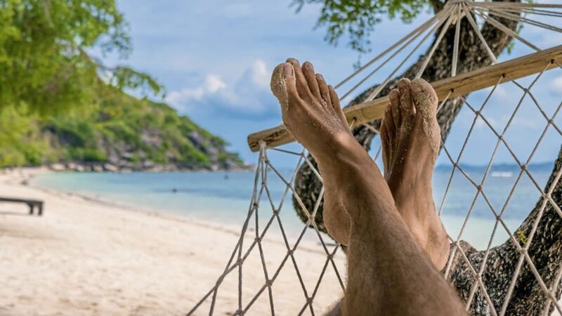 Want to relax when you&#39;re on holidays? Then be sure to avoid hidden costs 