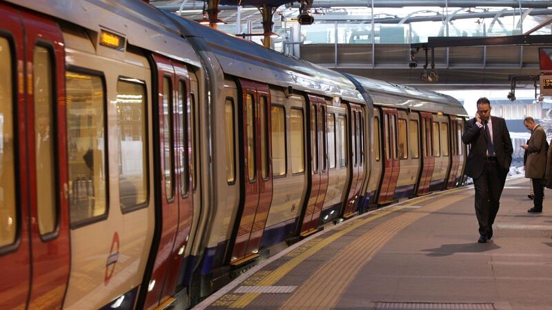 Transport for London says it hopes to start the roll-out following a successful trial in the summer.