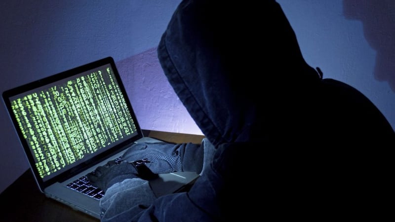 Businesses in Northern Ireland are putting themselves at risk of cyber attack because they have insufficient protection measures in place 
