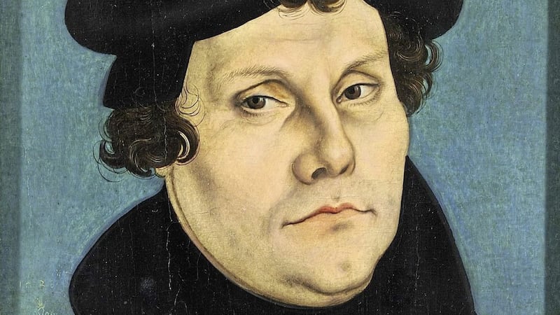 When Martin Luther nailed his Ninety-five Theses on the door of All Saints&#39; Church in Wittenberg on October 31 1517, he helped trigger the start of the Reformation 