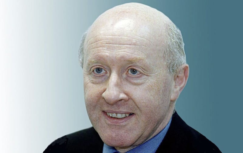 Brian Feeney said the reference book, Lost Lives was was still &#39;very much in demand&#39; 