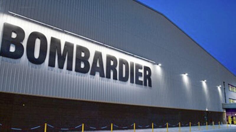 Bombardier has announced it is to cut a further 5,000 positions across the company over the next 18 months. 