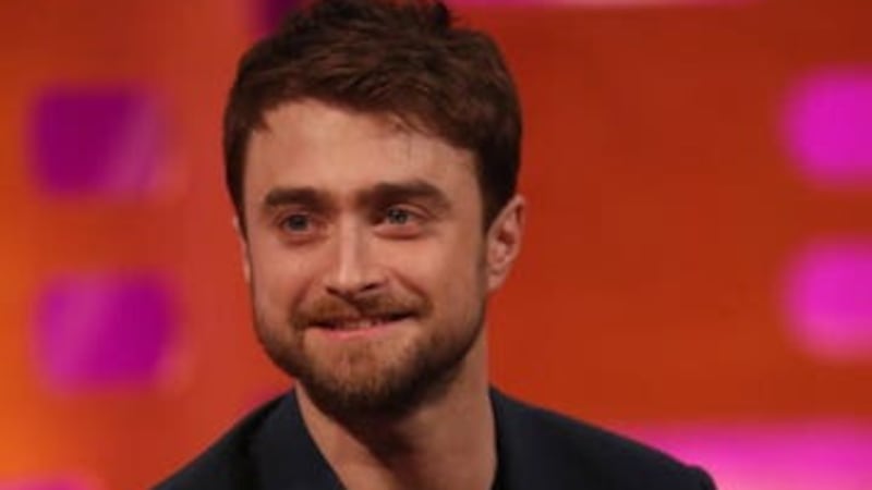 The Harry Potter star, 33, said having a child would make him ‘a bit more selective’ with future projects (Isabel Infantes/PA)