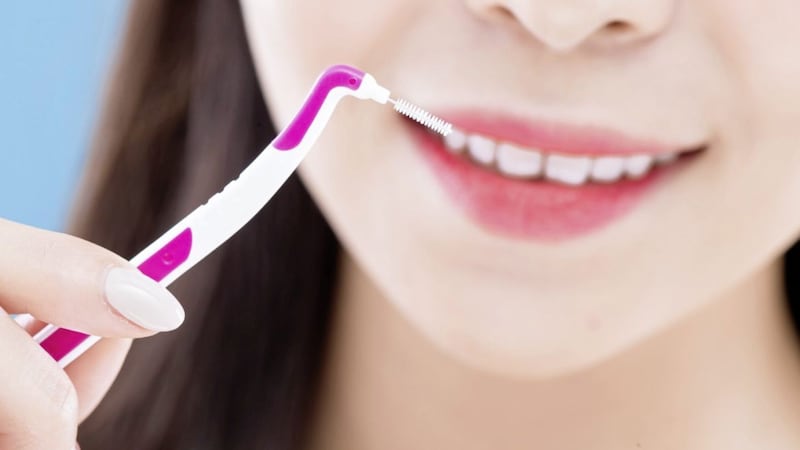 There&rsquo;s some evidence that interdental brushes are more effective than floss &ndash; and you can keep them forever if you look after them 