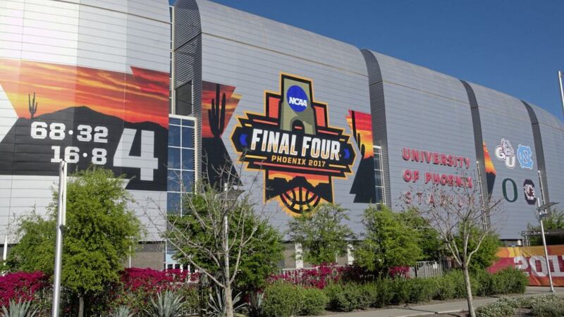 The economic impact of this week&rsquo;s Final Four basketball and other sporting events in Phoenix is a massive $1.5 billion 