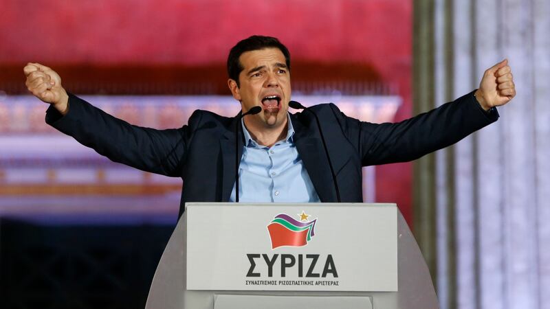 Greek Prime Minister Alexis Tsipras has called a referendum on the bailout terms which will be held on July 5