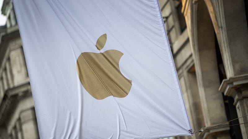 The tech giant is expected to unveil new versions of its Mac computer line at its third event in three months.