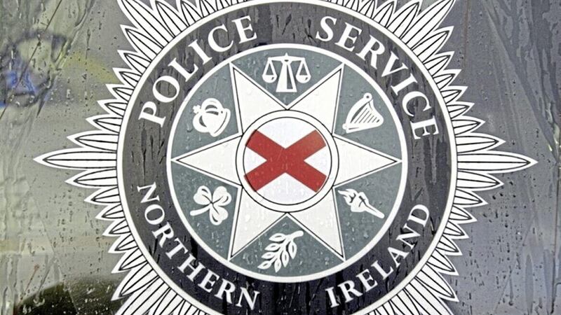Police are investigating an aggravated burglary in the Knockbreda Park area of south Belfast in the early hours of Monday. 
