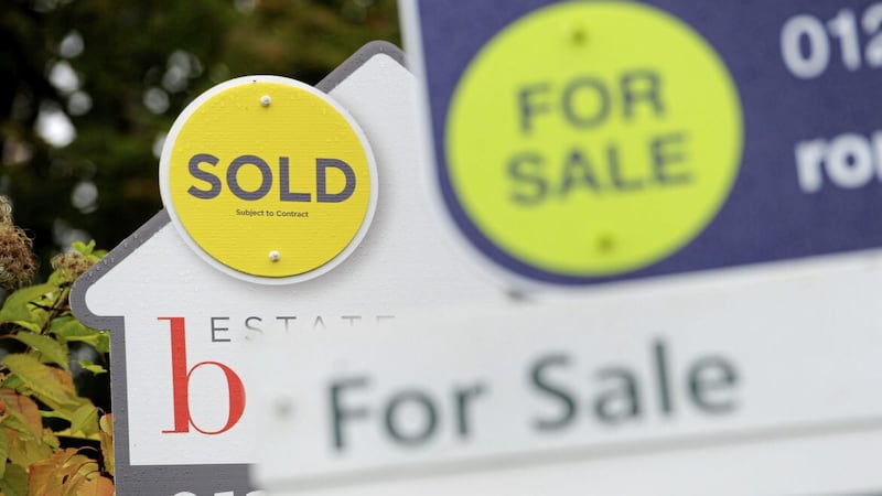 Average UK house price fell by 0.1 per cent month-on-month in May, according to Nationwide building society figures 