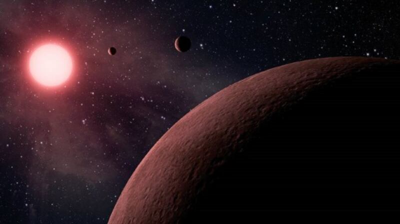  NASA’s Kepler space telescope team has identified 219 new planet candidates, 10 of which are near-Earth size. NASA’s Kepler space telescope team has identified 219 new planet candidates