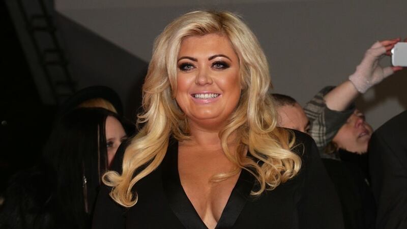 It's official, Towie's Gemma and Arg did sleep together in Marbella