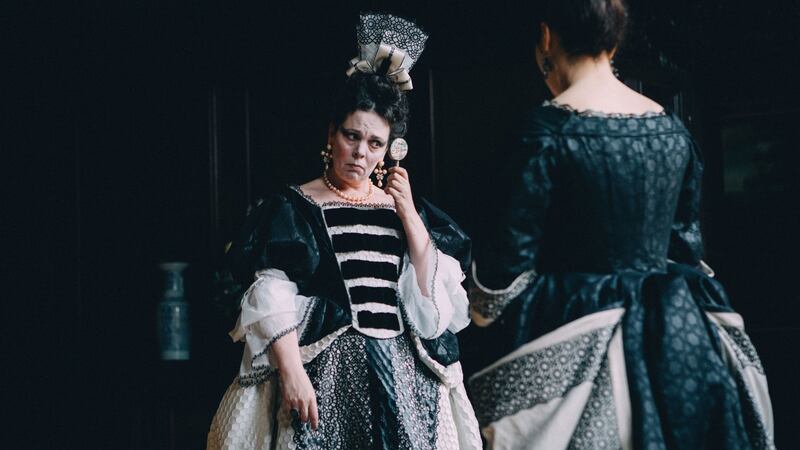 The Favourite leads the way at the 2019 Bafta film awards with 12 nominations.