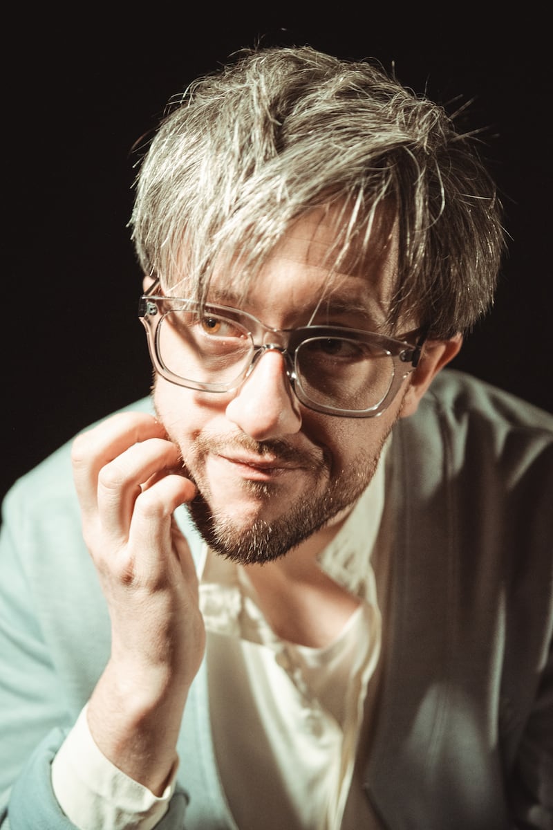 Nathan O'Regan