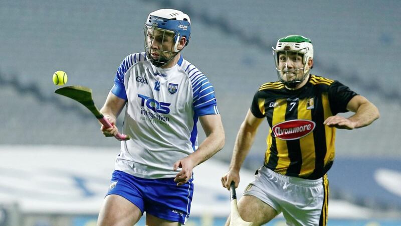 Stephen Bennett helped Waterford past Tipperary and into an All-Ireland semi-final with Limerick Picture by Philip Walsh 