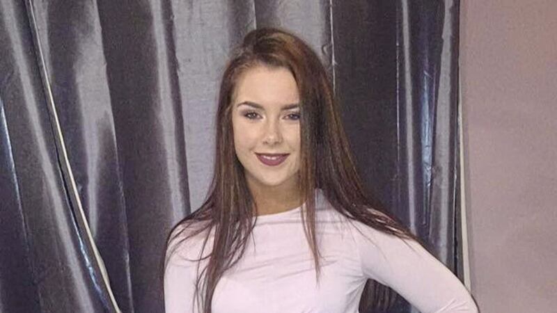 Requiem Mass for Elle Trowbridge, who died suddenly on Monday, will take place today (FRI) at St Mary&#39;s Church, Killclogher 