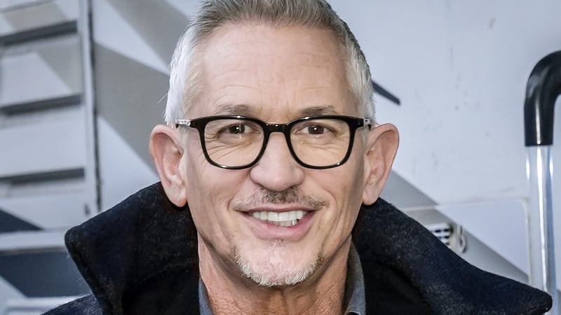 Gary Lineker is skipping Match Of The Day due to illness