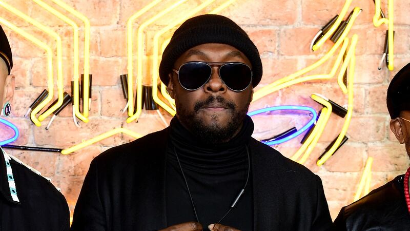 Will.i.am’s contestant has been invited to perform at the Queen’s birthday and the singer revealed the invitation came from Prince Harry personally.