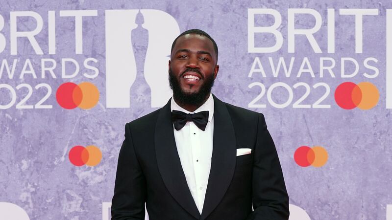 The live 2022 Brit Awards ceremony is hosted by Mo Gilligan taking over from Jack Whitehall.