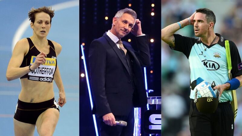As the results of the election unfolded, what did the world of sport make of it?