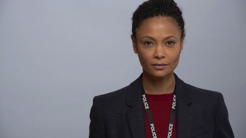 Is Thandie Newton’s character a killer?