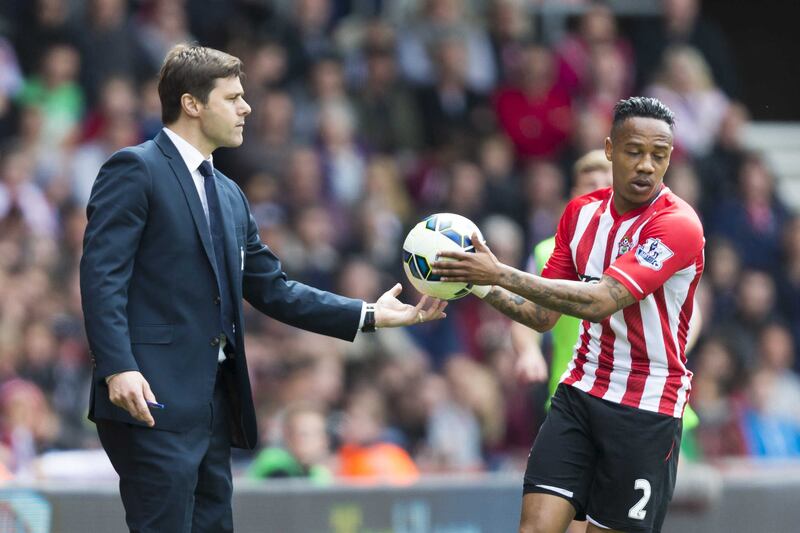 Pochettino swats off speculation linking him to Chelsea job