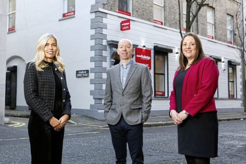 Recruiter moves to city centre offices as part of business expansion 