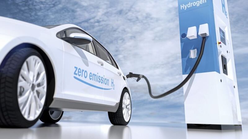 We need to build more UK-wide gigafactories to support electric vehicles and carve a clear path to market for hydrogen 