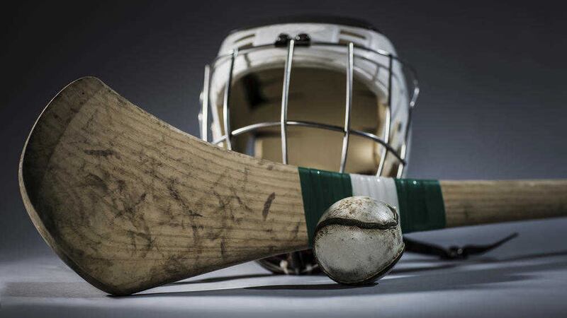 Dungiven GAA clubs Kevin Lynch&#39;s and St Canice&#39;s held a joint health event last week &ndash; now hurlers at Kevin Lynch&#39;s are backing a mental health initiative 