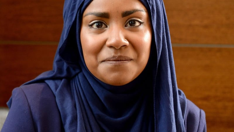 Nadiya Hussain joins new BBC family cooking show for Bake Off showdown