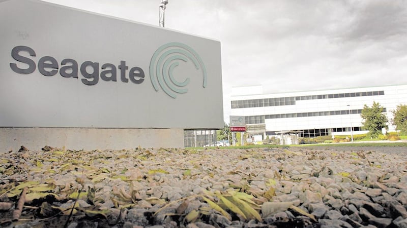 Investment from businesses such as Firstsource and Seagate show that Northern Ireland remains an attractive region to invest in, according to CPL 