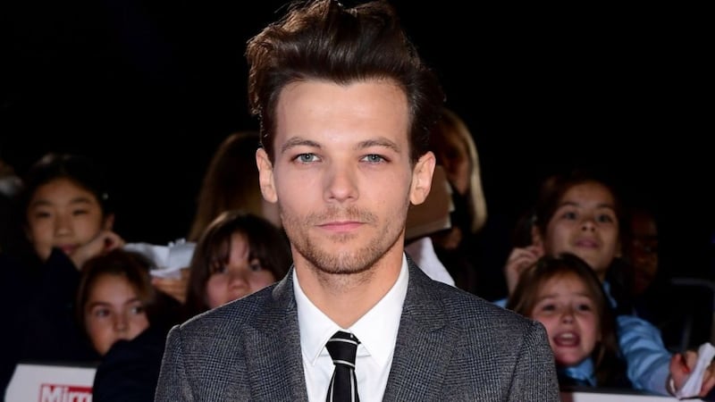 The One Direction star was arrested on March 3 after the incident at Los Angeles International Airport.