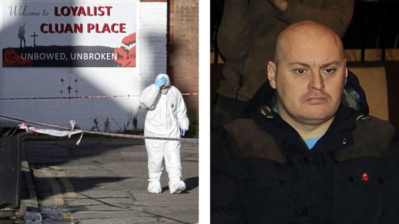 &nbsp;Ian Ogle died after being attacked in east Belfast on January 27