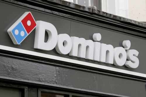 Domino's warns over Brexit recruitment crisis 