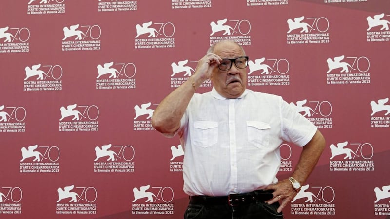 Director Paul Schrader wrote movies including Taxi Driver, Raging Bull, The Last Temptation Of Christ and American Gigolo 