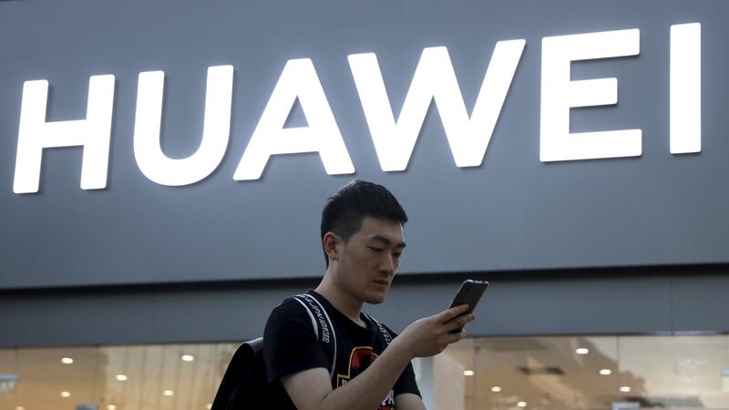 The initiative follows US moves to restrict sales to Huawei Technologies and other Chinese tech firms on national security grounds.