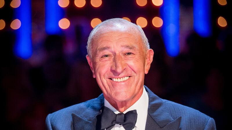 The dance judge also said he was surprised at news of Brendan Cole’s departure.