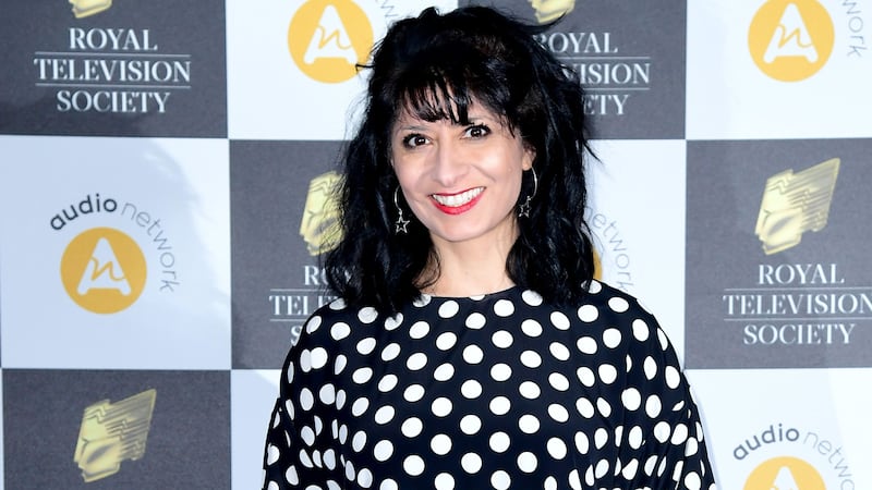 The stand-up comic said her time on the show put her off ‘tabloid fame’.