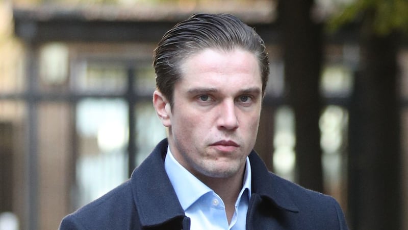 Lewis Bloor and five others were acquitted of conspiracy to defraud at the direction of the judge at Southwark Crown Court.