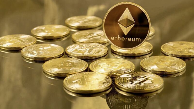 Ethereum is a rising star in the world of crypto-currencies 