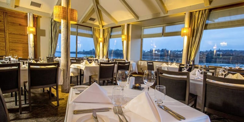 Named the top hotel restaurant in Wexford and among the top five hotel restaurants in Leinster by the Restaurant Association of Ireland, awarded two AA Rosettes annually for the last four years, Reeds has made Ferrycarrig a destination hotel for gourmands 