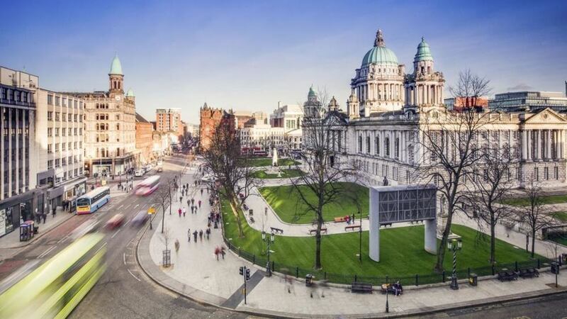 Belfast City Council allows councillors to claim for expenses without proof of spending such as receipts 