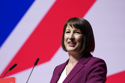 Reeves says need for growth trumps opposition amid Heathrow speculation