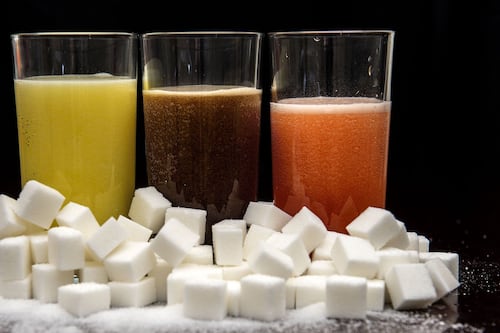 Avoid sugary drinks and fast food, experts say in new blueprint to beat cancer