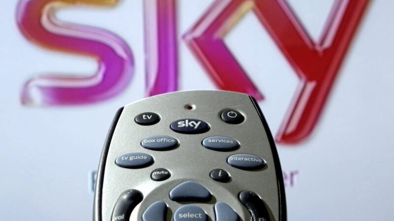 The long-running bidding battle for Sky will be decided in a quick-fire auction finishing tomorrow nigh 