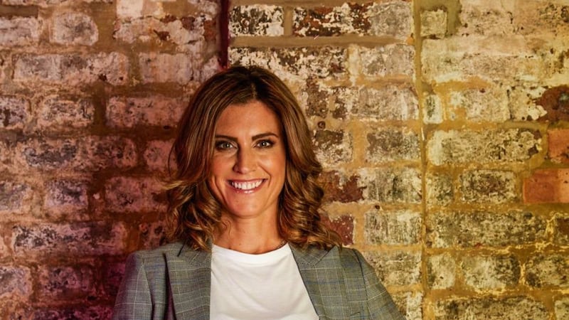 Eurosport presenter Orla Chennaoui is worried about a lack of support for women's sport.&nbsp;