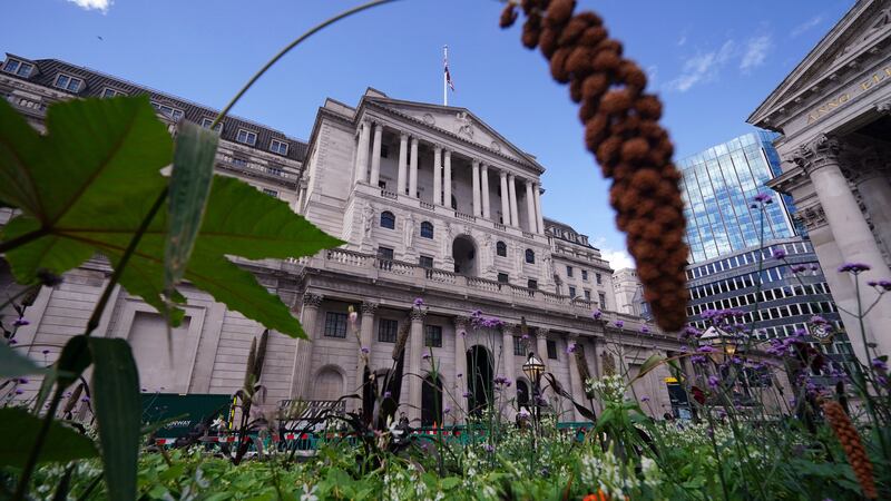 The Bank of England is set to keep interest rates unchanged for longer